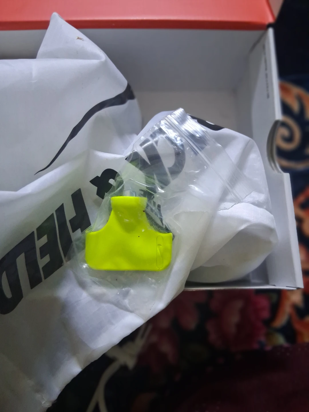 Nike Track Distance Spikes - photo 4