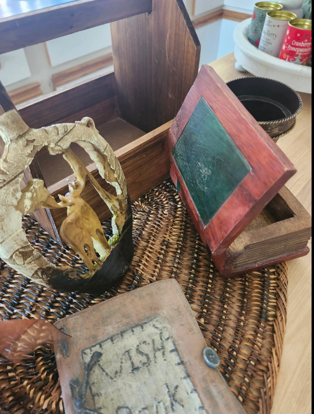 Beautiful Rustic Decor Package - photo 3