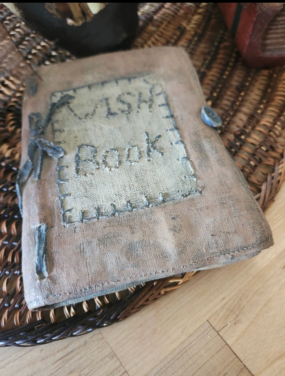 Beautiful Rustic Decor Package - photo 4