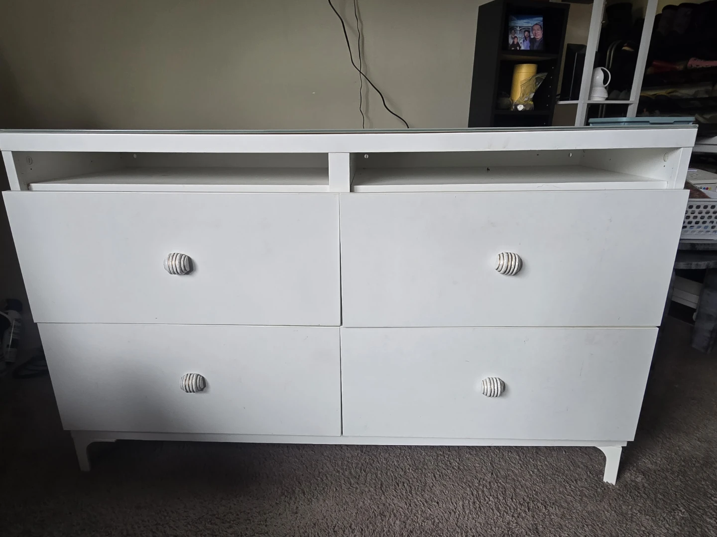 Tv stand - photo 2