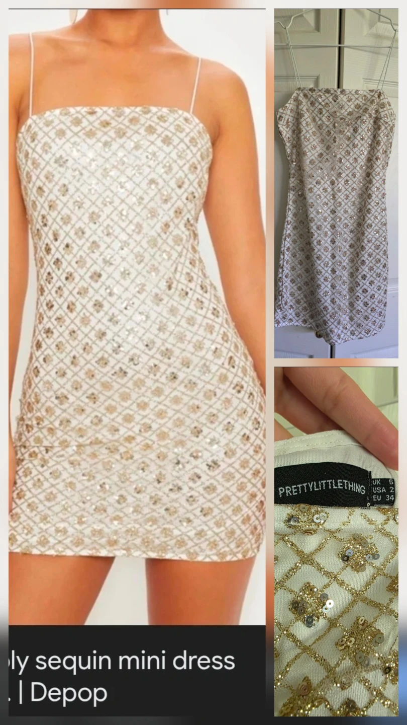 Closet clean out sale