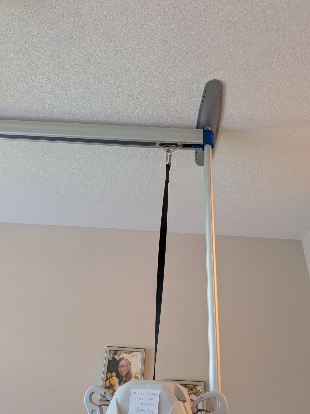 Maxi Sky 440 Patient Lift - photo 2