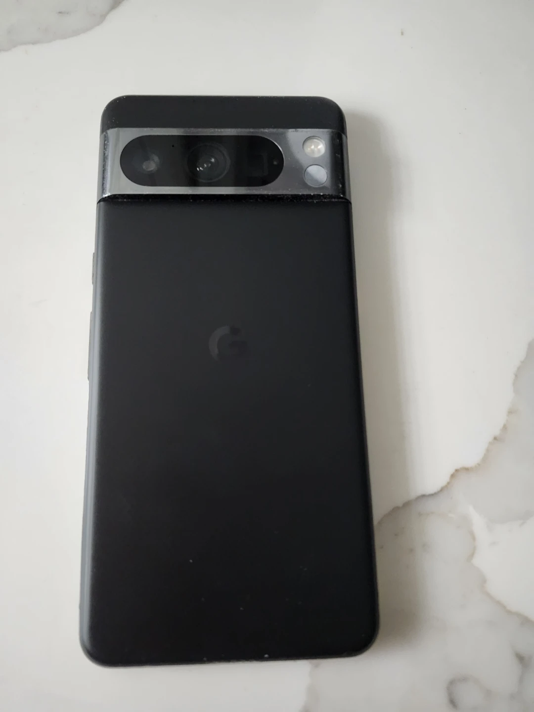 Google Pixel 8 pro - photo 4