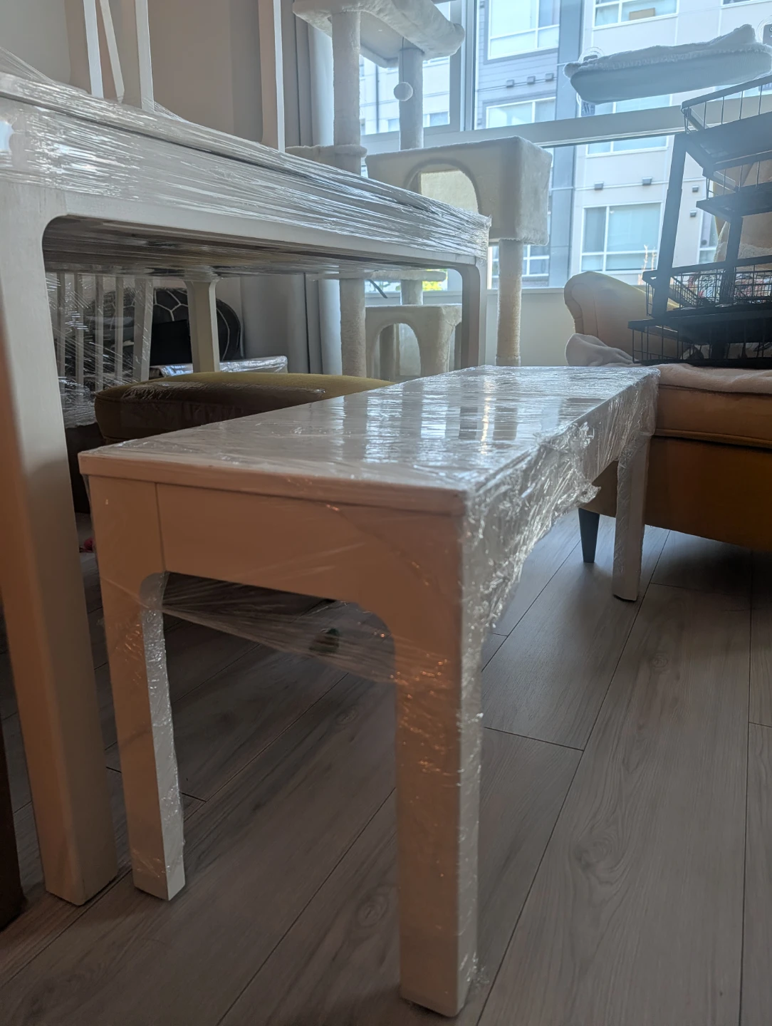 IKEA EKEDALEN Dining Set - photo 3