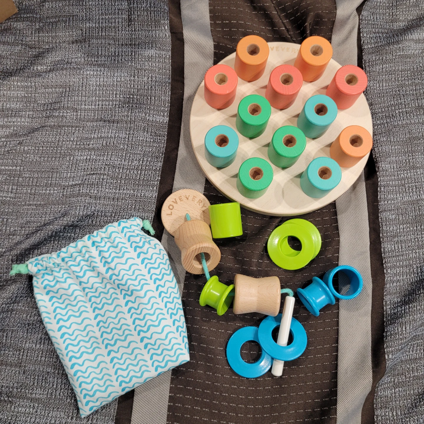 Lovevery The Adventurer Play Kit 16, 17, 18 Months - photo 3