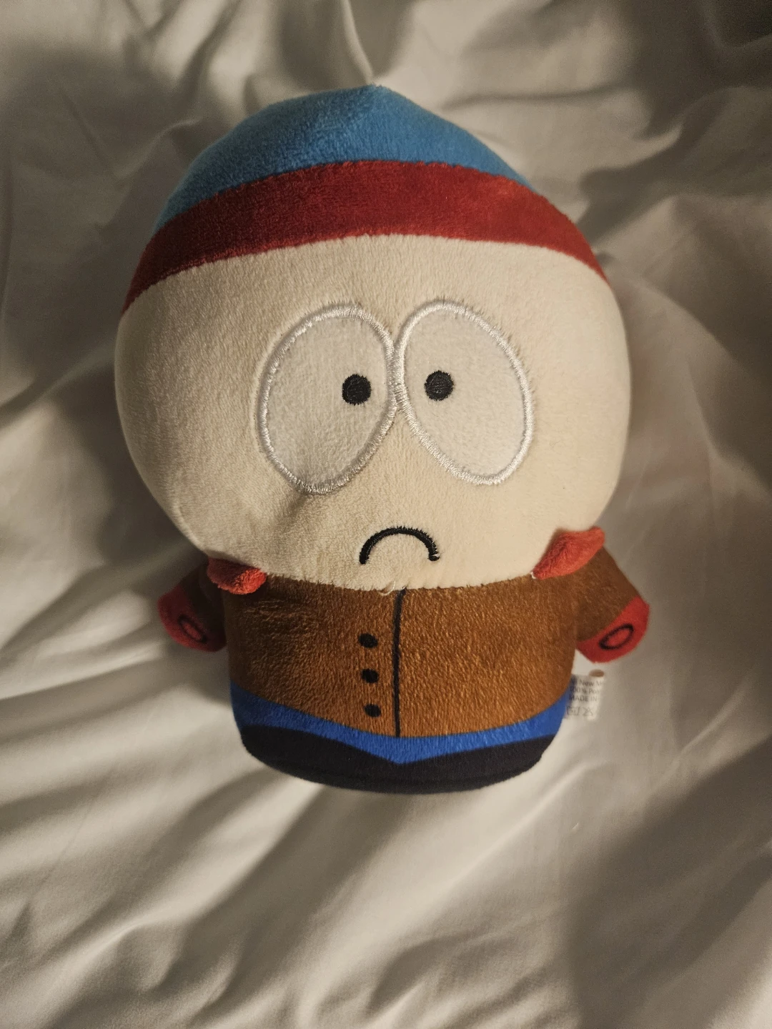 South Park Plush Toys (Stan, Kyle, Cartman) - photo 3