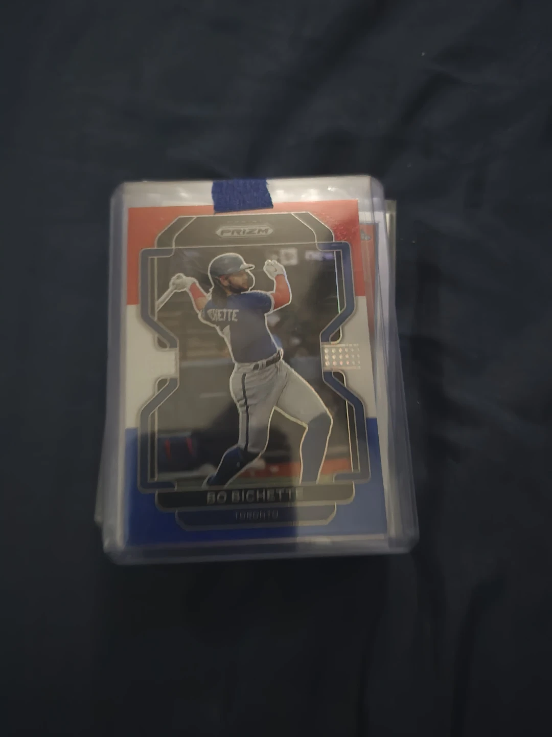 baseball cards of the Blue Jays all  78 .83 - photo 2
