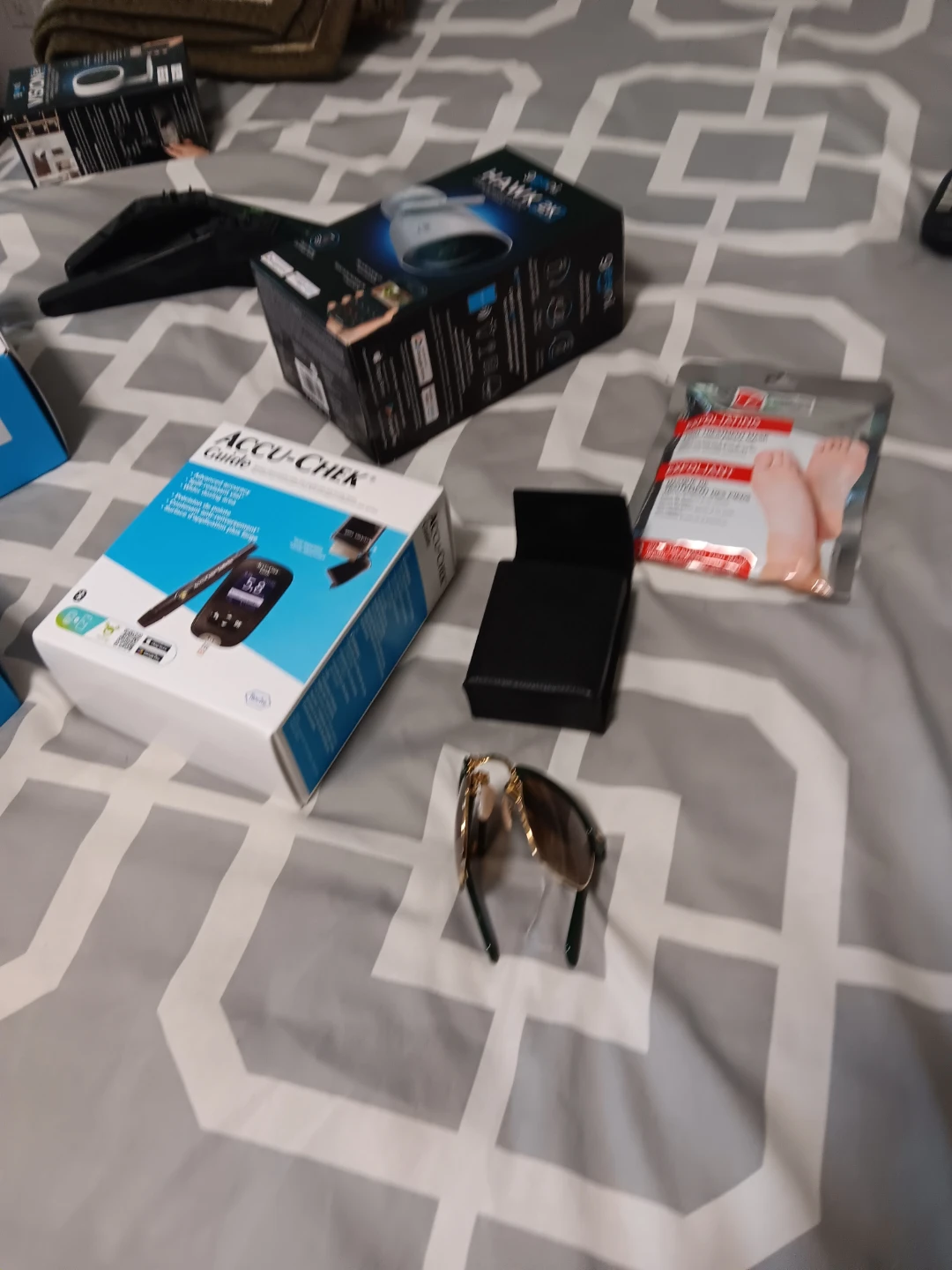 For trade items all new - photo 3