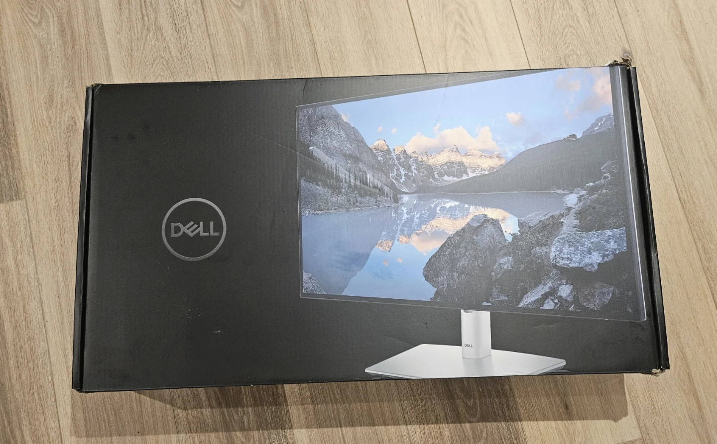 Dell Monitor