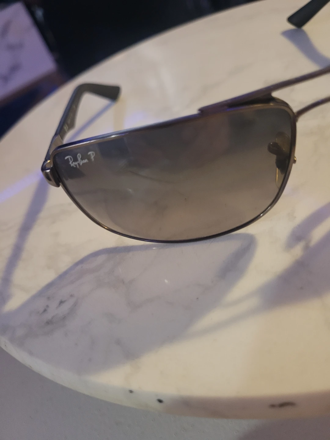 Ray-Ban P Sunglasses - photo 2