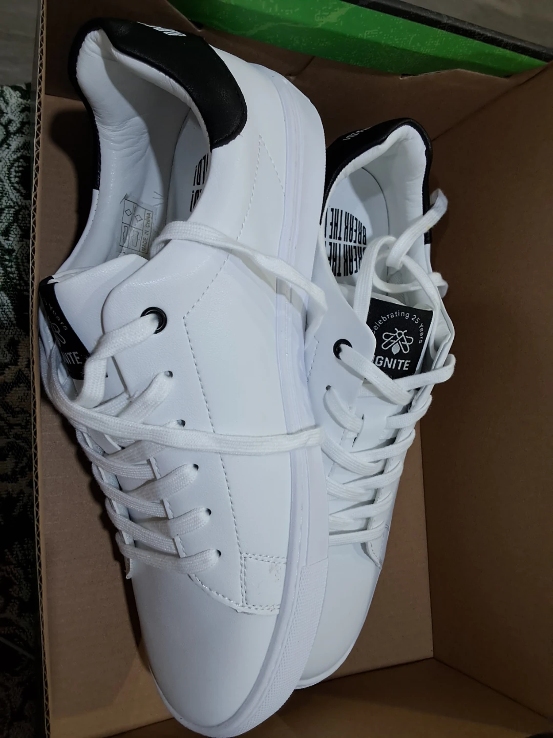Shoes