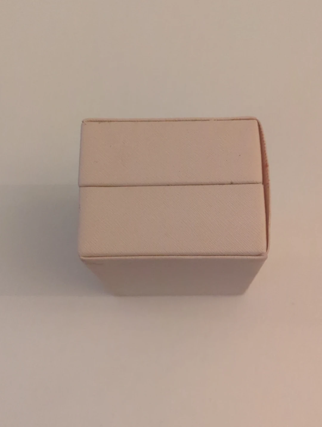 Light Pink Jewelry Box - photo 4