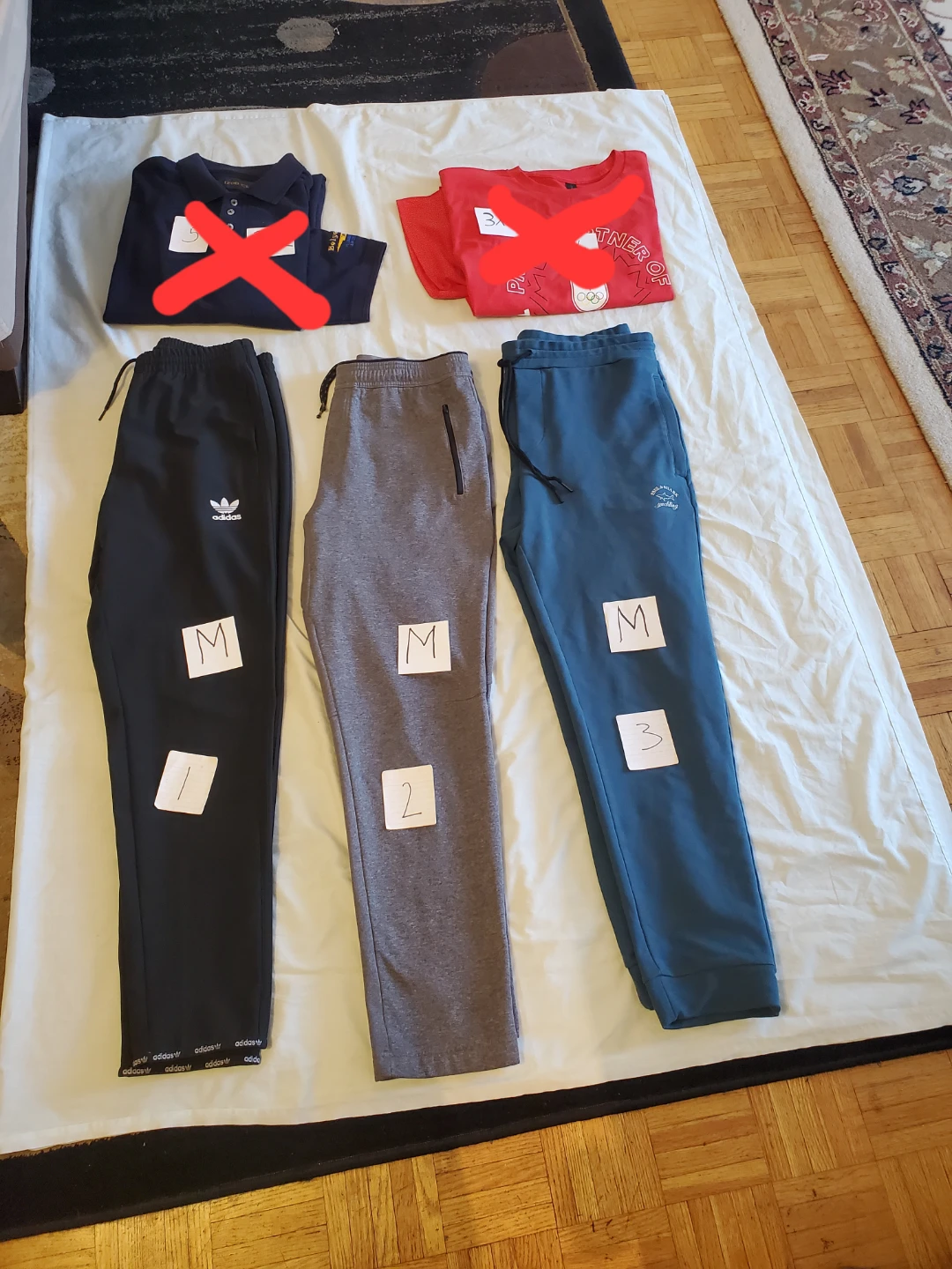 Men's & Boys Clothes - photo 4