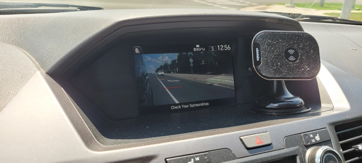 Honda Odyssey Minivan - photo 5