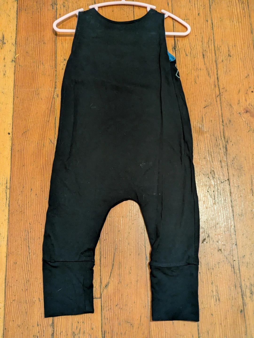 One of a Kind The Amazing Spider-Man Romper - photo 2