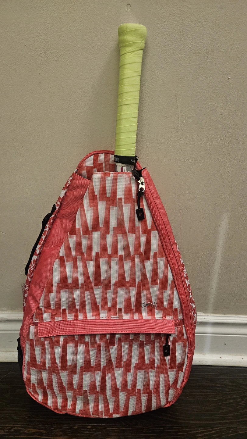 NWT Glove It Tennis Bag