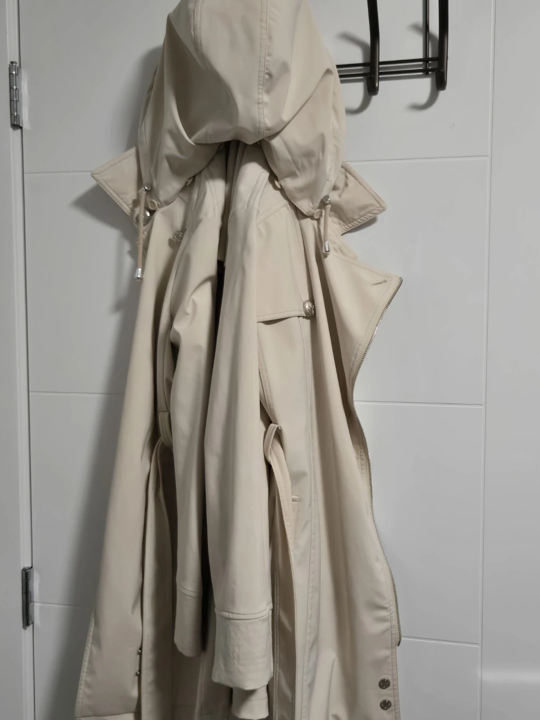 Dress coats - photo 3
