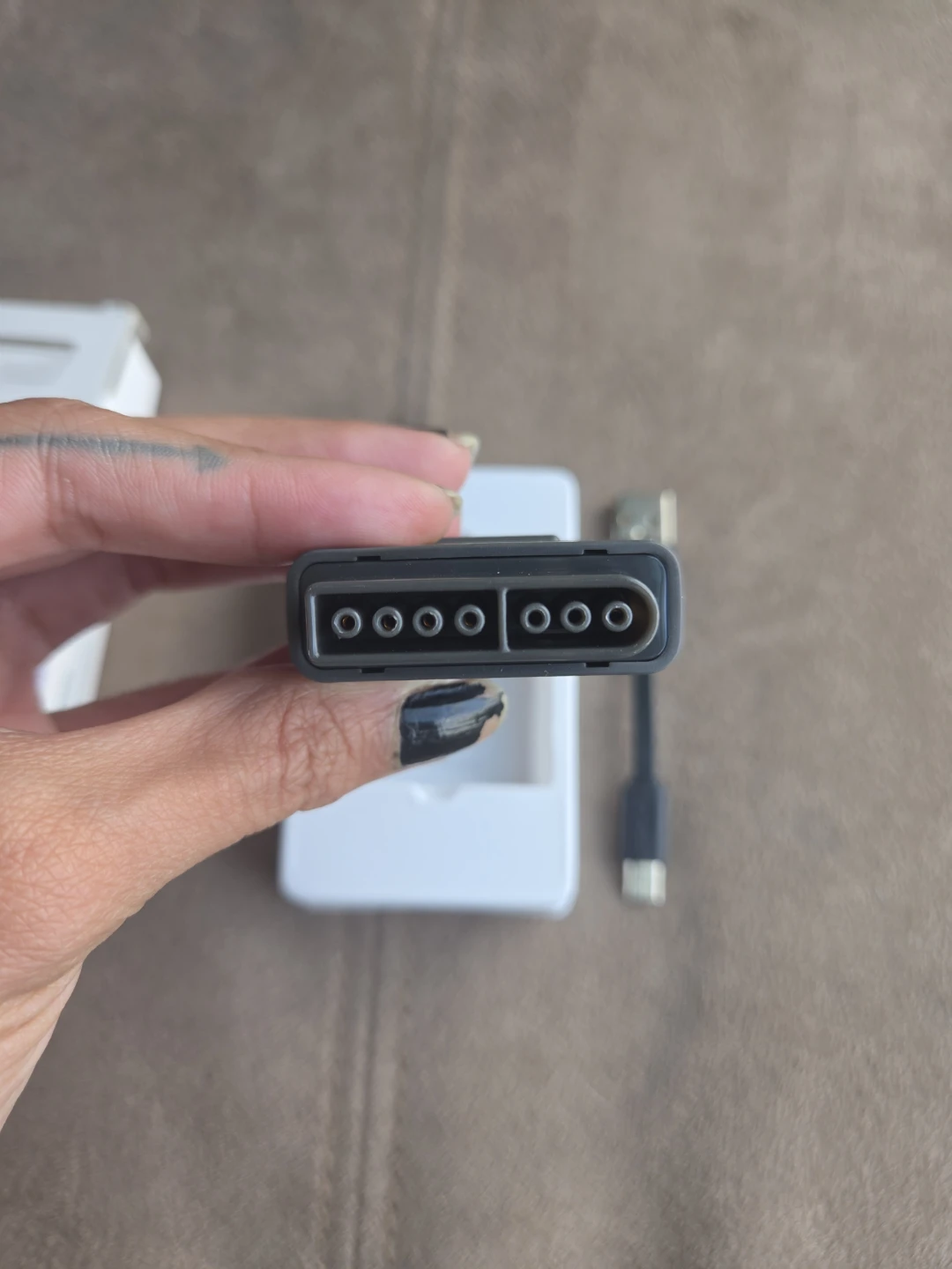 8BitDo Retro Receiver for SNES/SFC - photo 5