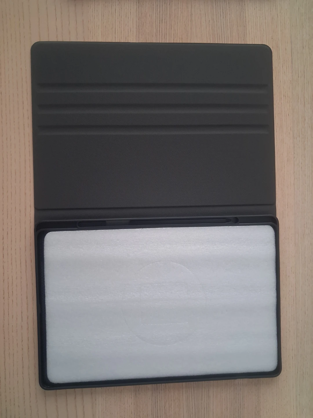 Samsung S10 FE+ Case (13.1 inch) Campus notebook cover - photo 2