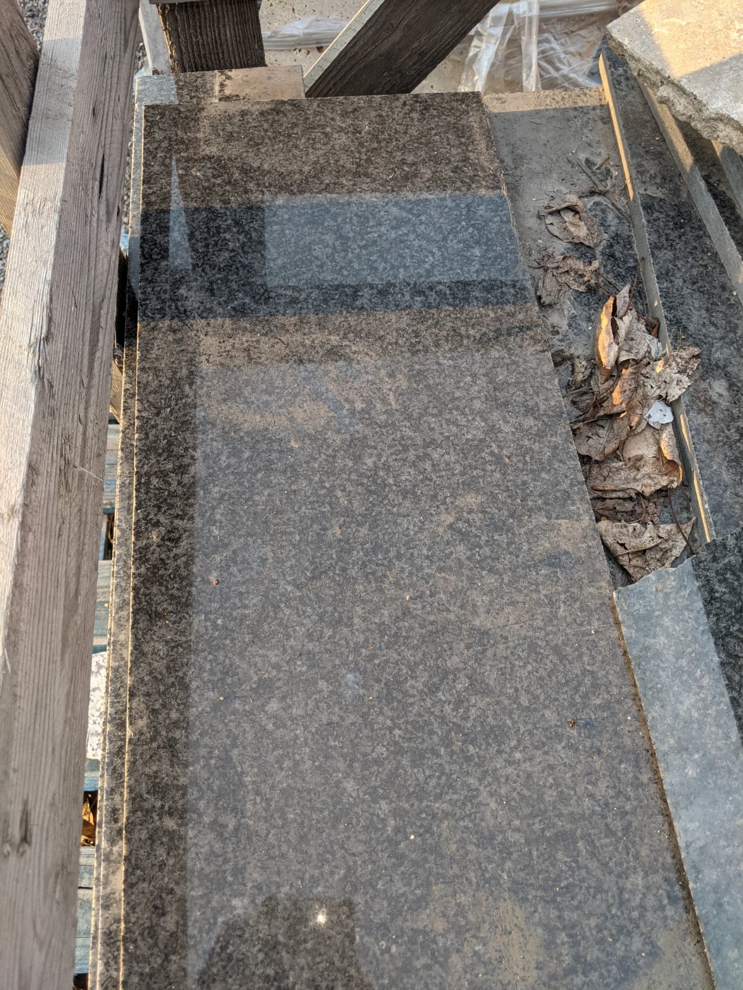 Stone and granite Tiles - photo 3
