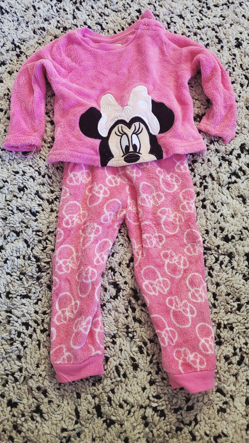 Moving sale. Assorted baby girl cloths - photo 5