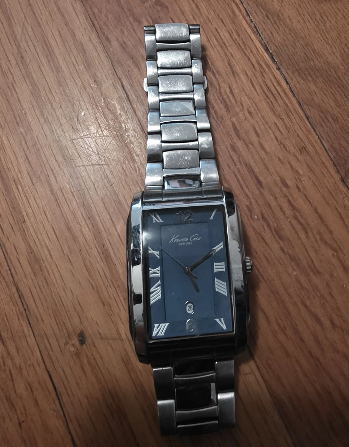 Kenneth Cole watch - photo 2