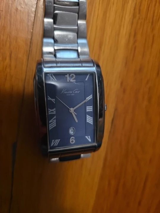 Kenneth Cole watch - photo 3