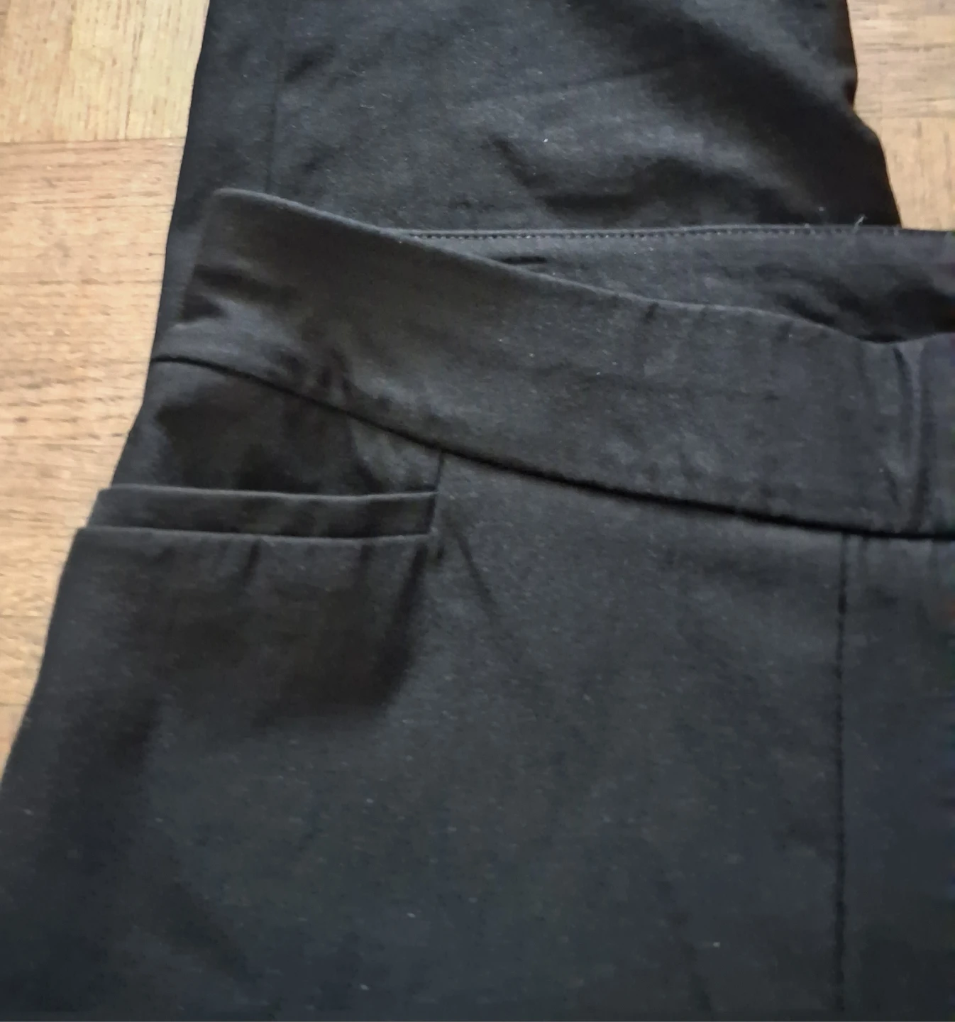 Chico black pants - photo 2