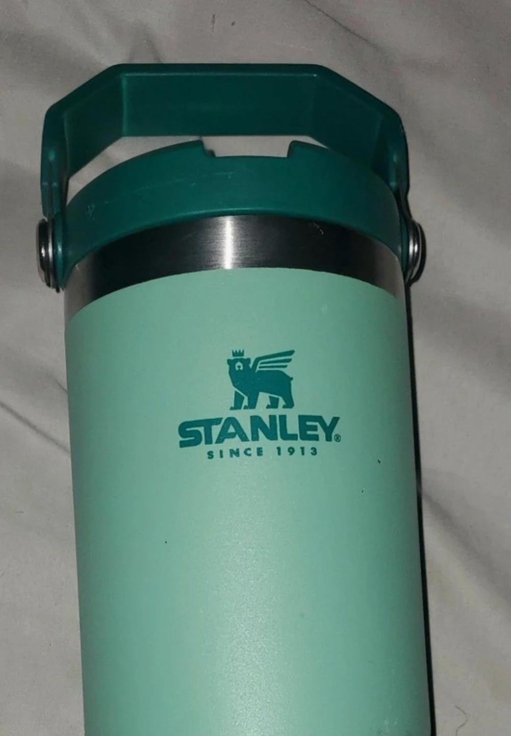 Stanley 30oz Flipstraw