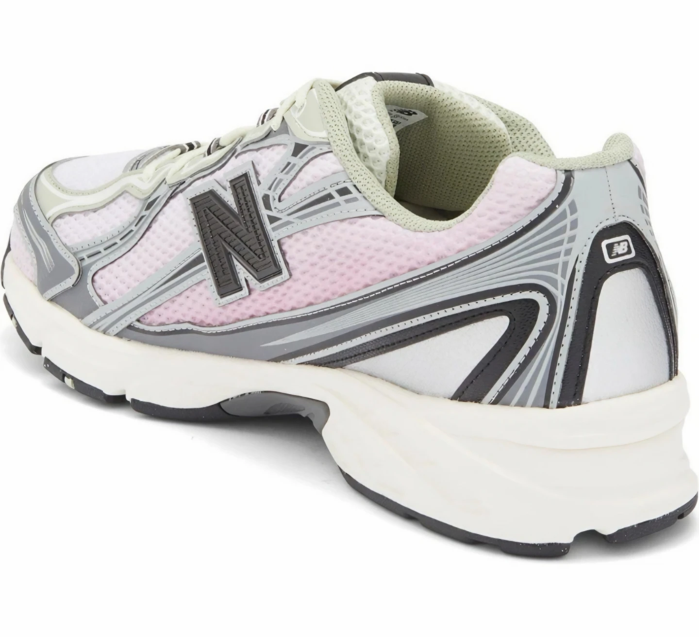 New Balance 740 Running Shoes Men Size 10.5 - photo 2