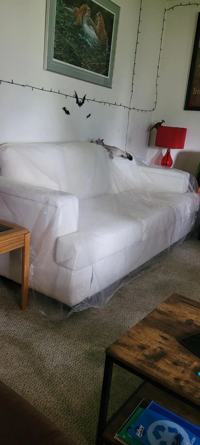 Brand new 4 seater couch - photo 2