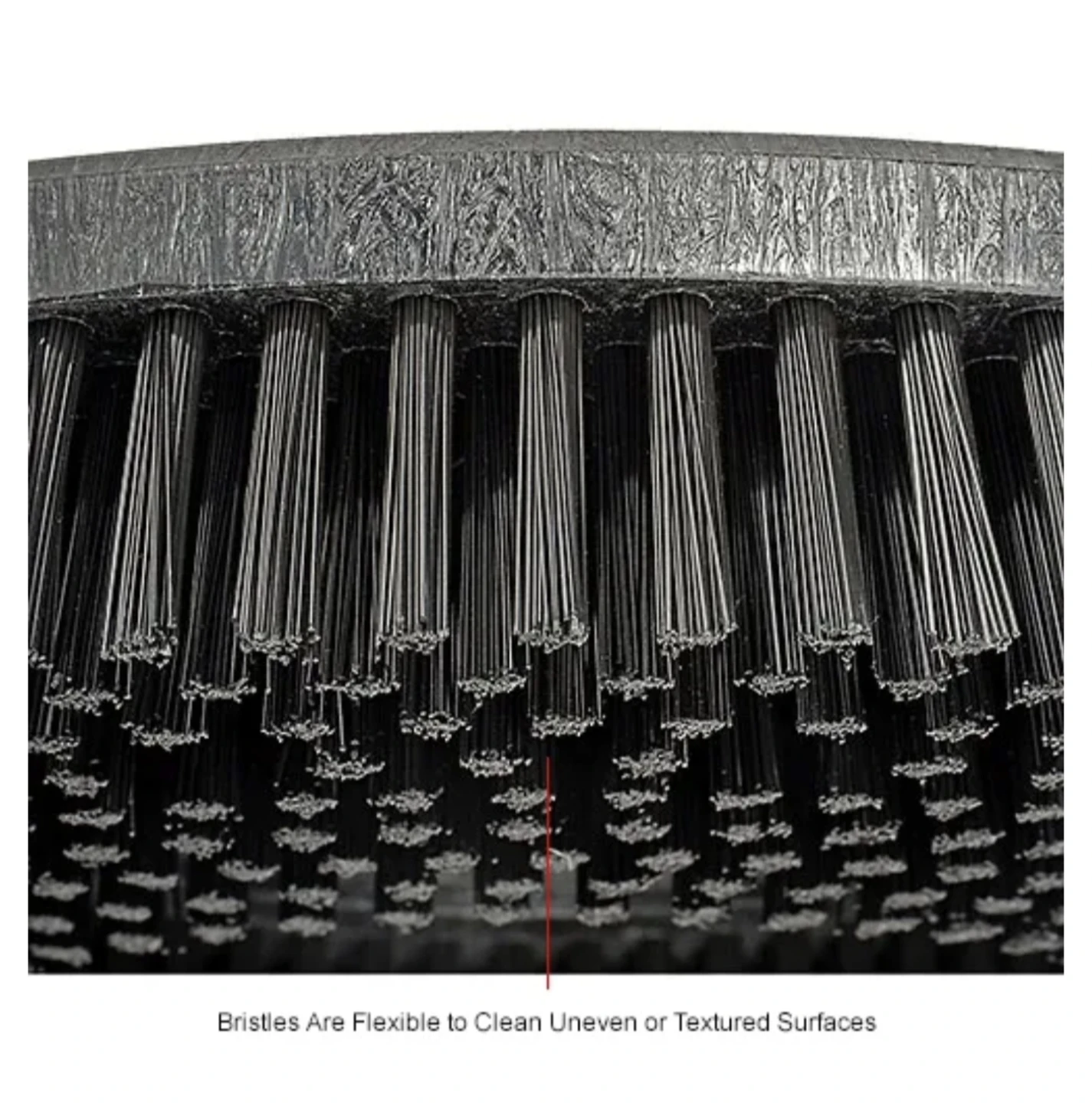 20" Scrub Brush for 20" Floor Scrubber and 40" Ride-On Scrubber - photo 3
