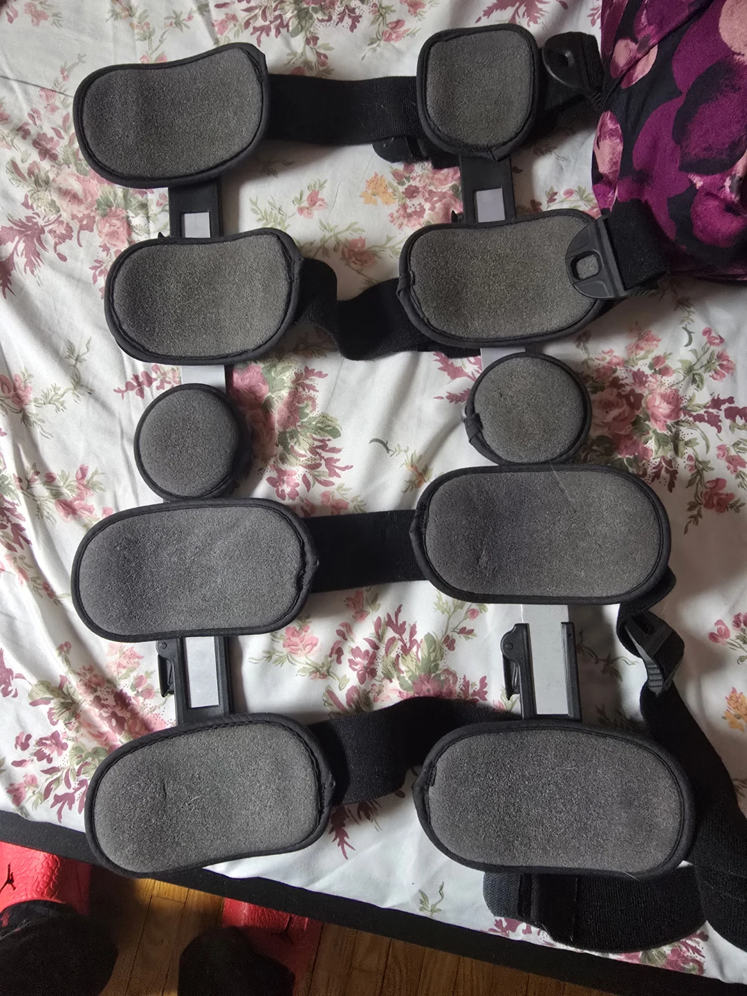 Acl knee brace - photo 3