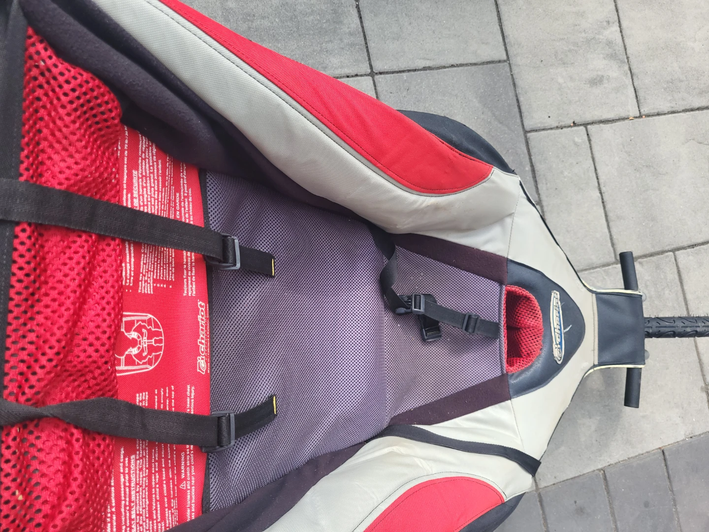 Baby Jogger City Elite Stroller - photo 3