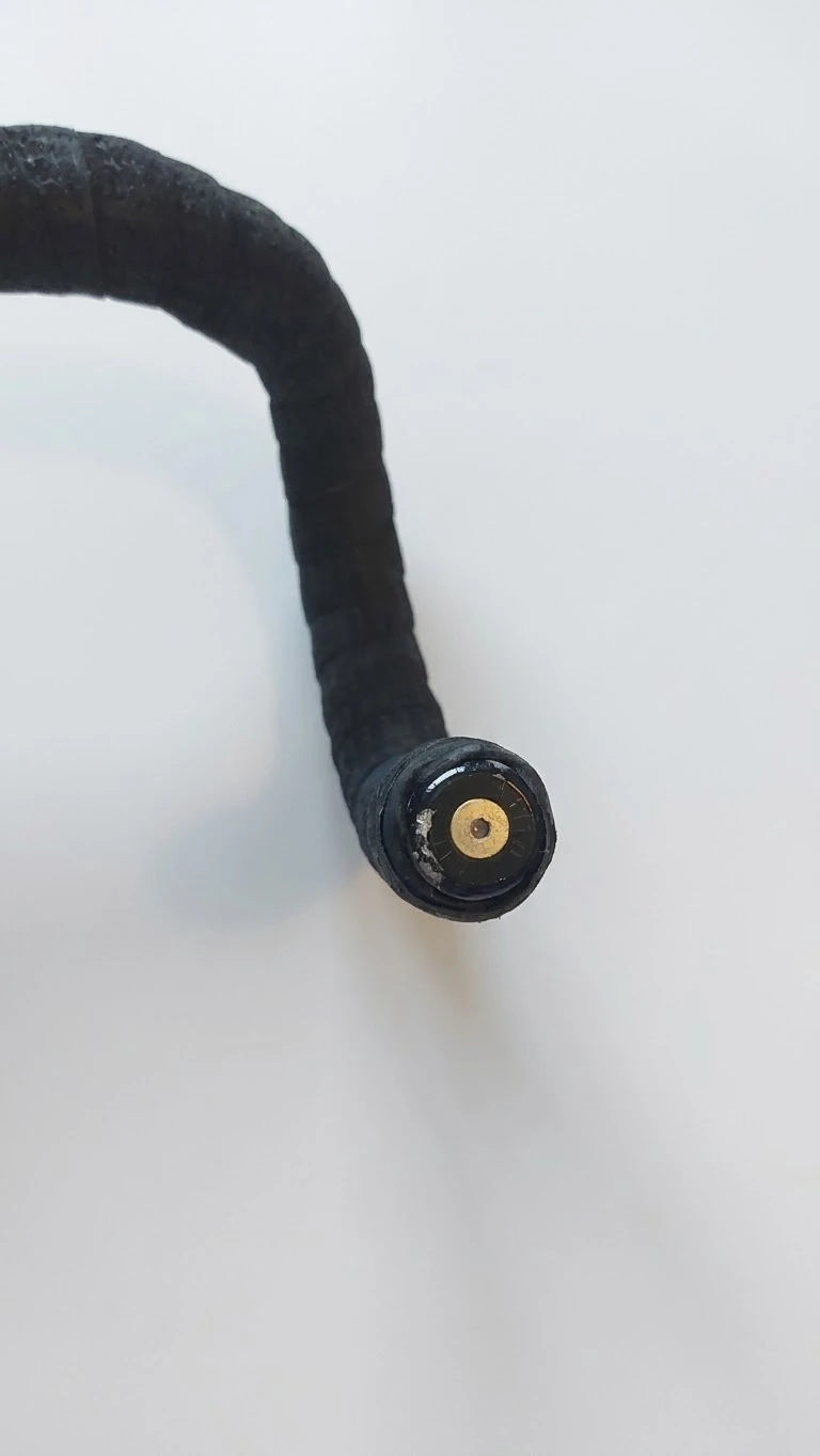 Deda Zero100 Deep Drop Handlebars - photo 4