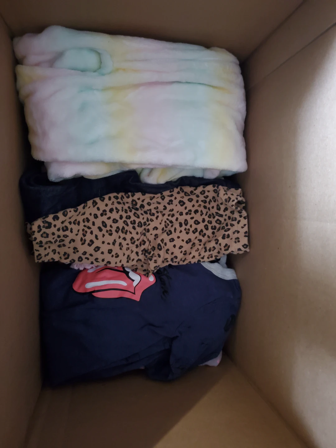 Baby Clothing Bundle size 3m-9m - photo 2