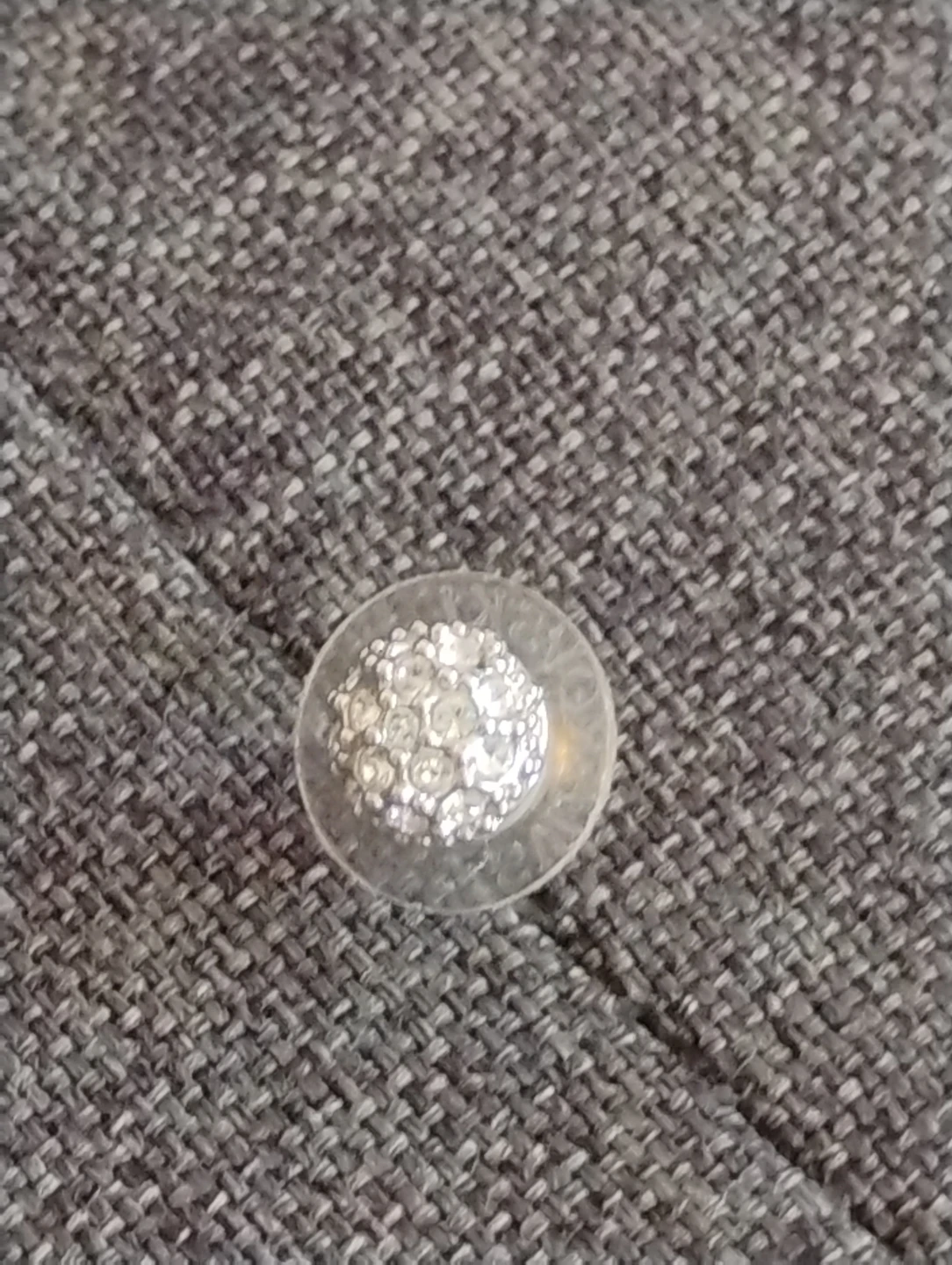 Swarovski Stud Earrings - photo 2