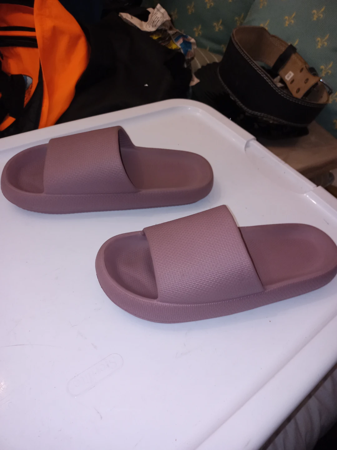 Flip Flops  / Slippers Women's Sizen 10 / EU 41