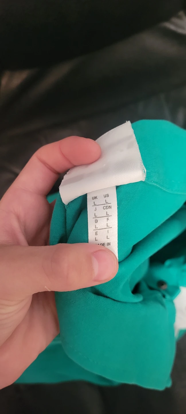 Open to offers Balenciaga green Shirt - photo 3