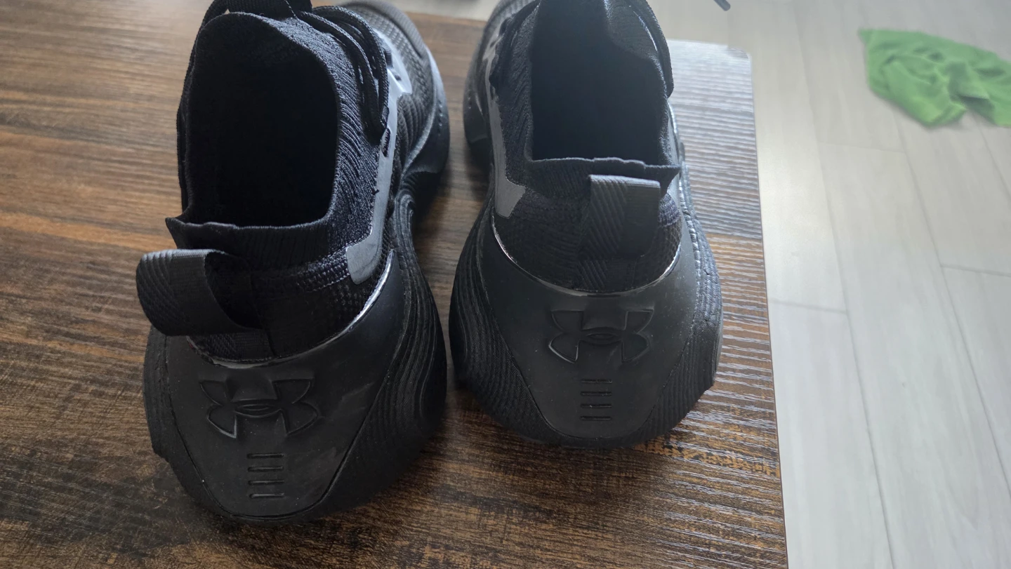 Under Armour Phantom 3 Running Shoes UK Size 6 - photo 2