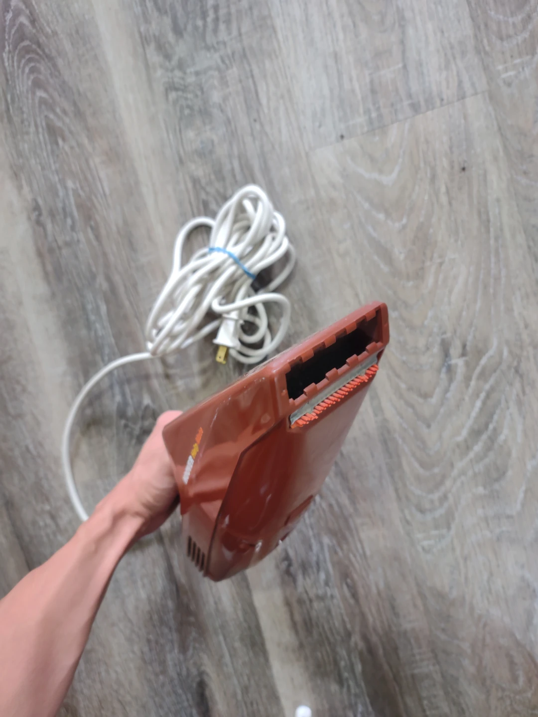 Vacuum Cleaner - photo 3