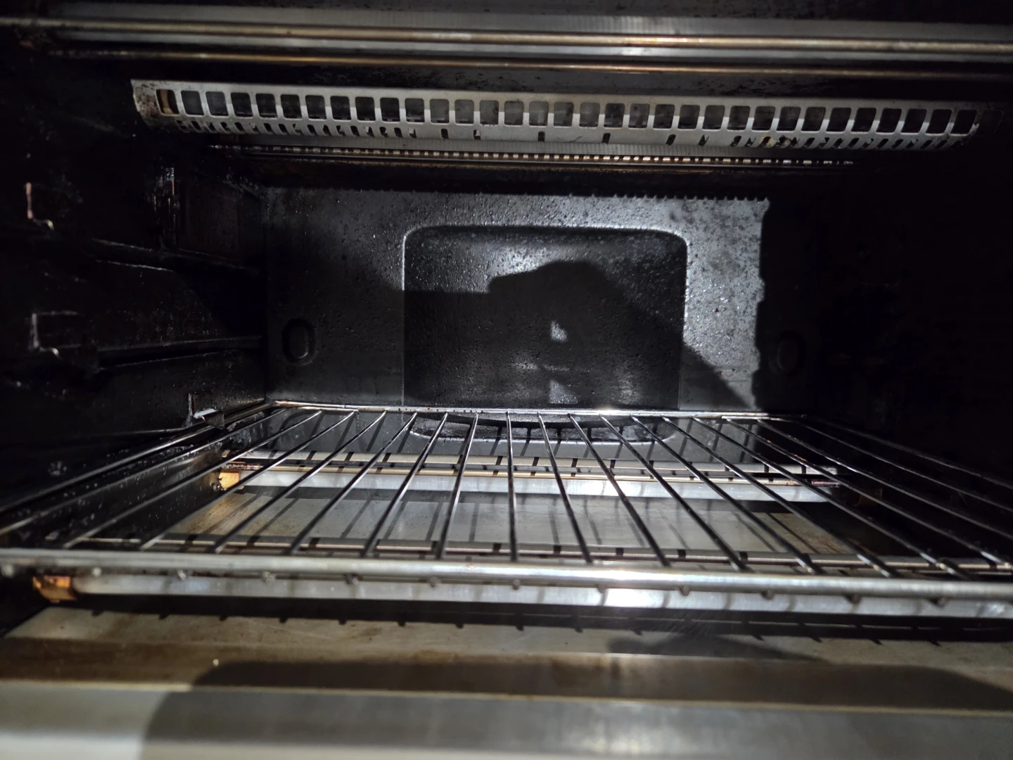 Breville BOV845BSSUSC Toaster Oven - photo 4