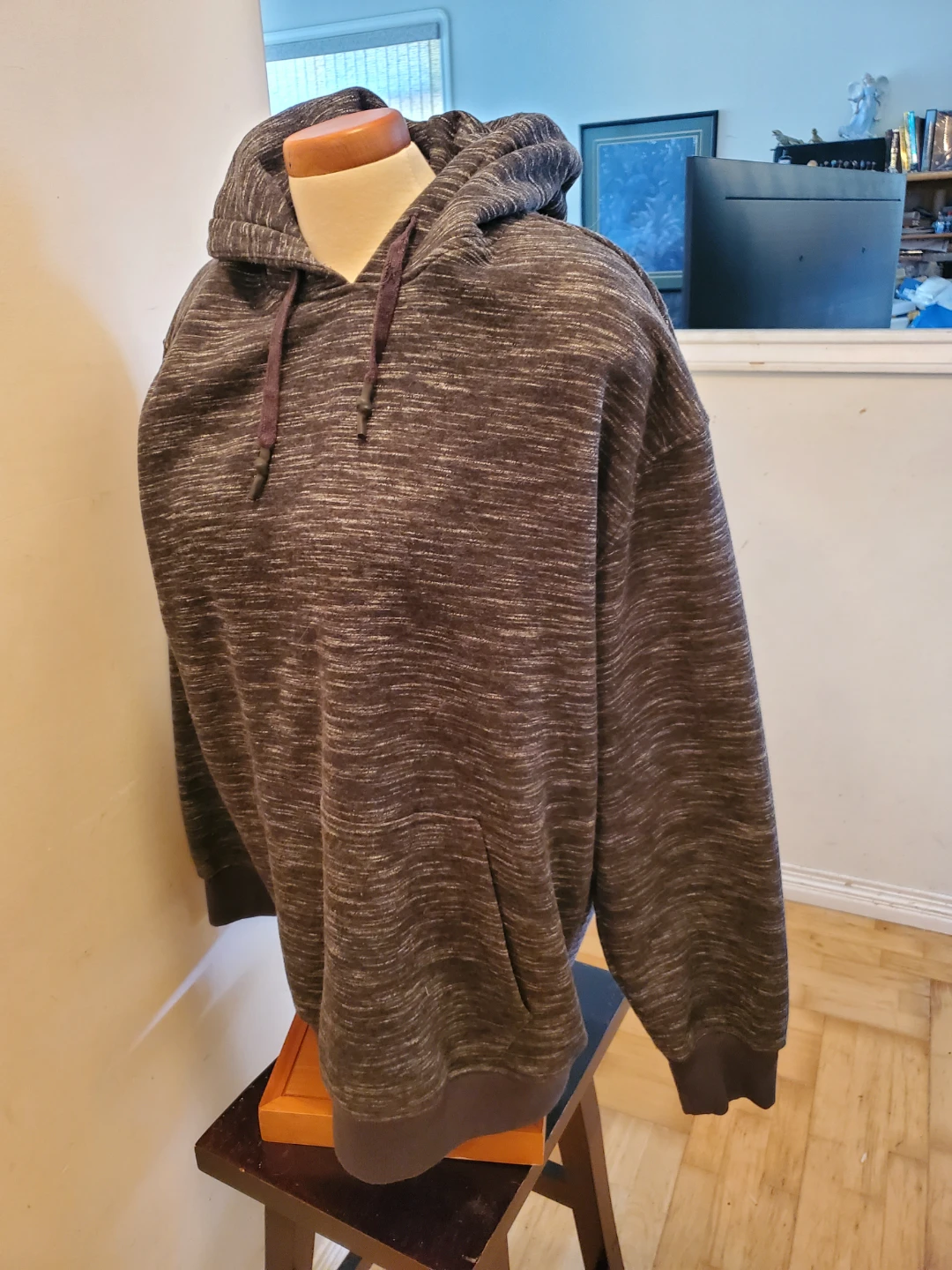 Hoodie - photo 4