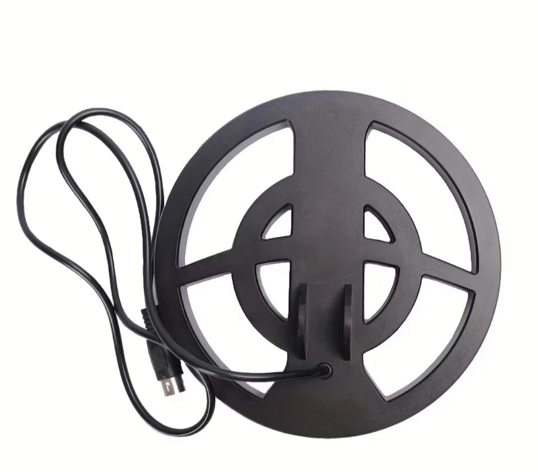Metal Detector, Underground Metal Detector GTX5030G Treasure - photo 5