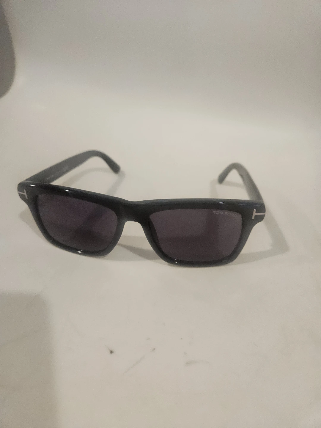 Tom Ford Buckley-02 Sunglasses - photo 2