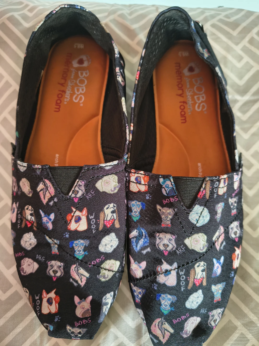BOBS from Skechers Women's Slip-On Shoes