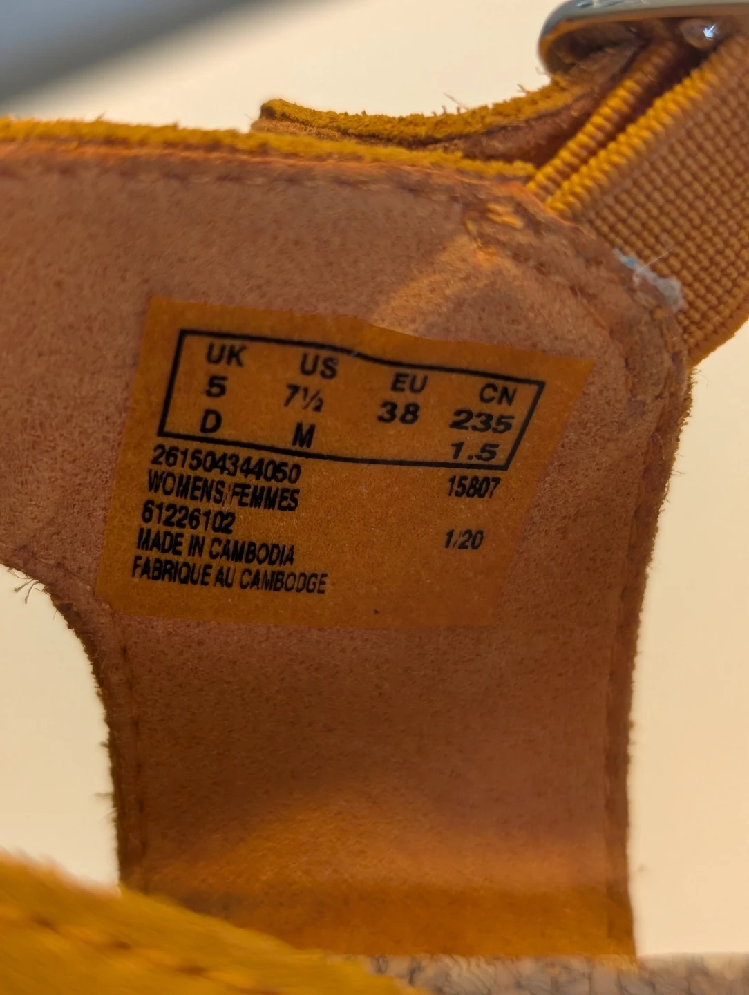 Wedge Sandals - photo 3