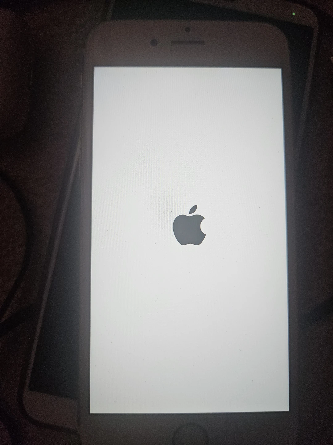 Apple iPhone 6s Rose Gold