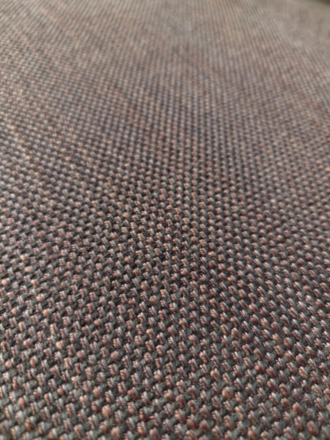 Ikea Brown Sectional Sofa - photo 3
