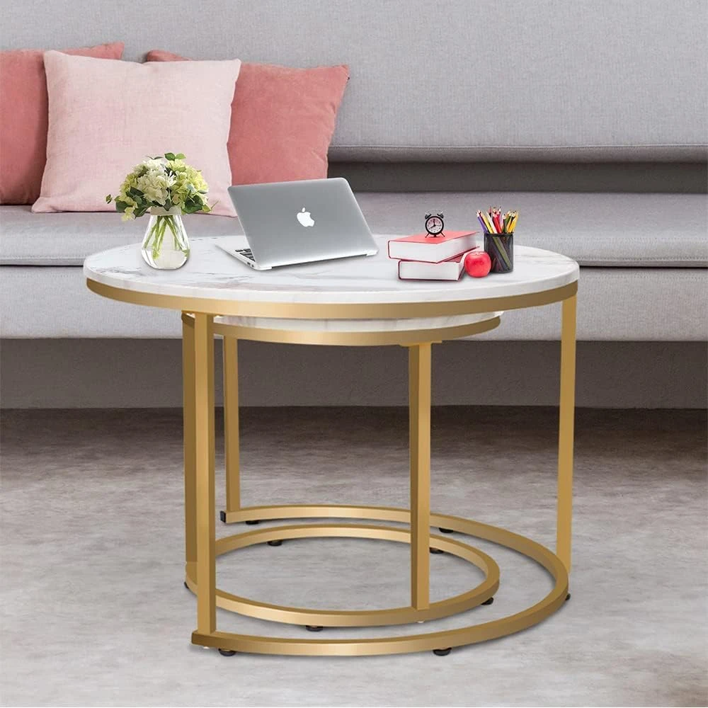 Coffee Table Nesting